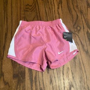 Nike Dri-Fit Shorts